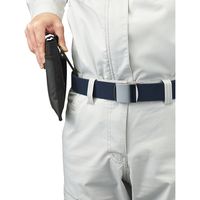 中林製作所 ベルトクリップ付 小物ケース CL-31 1個