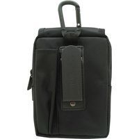 中林製作所 ベルトクリップ付 小物ケース CL-33 1個