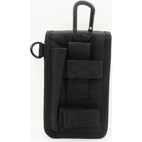 中林製作所 ワーカーズレーベル 小物ケース 3WAY装着 おおきめスマホタイプ UF-14 1個