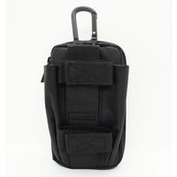 中林製作所 ワーカーズレーベル 小物ケース 3WAY装着 おおきめスマホタイプ UF-16 1個