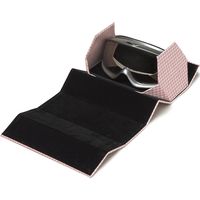 アックス アックスゴーグルケース AX-27 ピンク AX27 1セット(3入)（直送品）