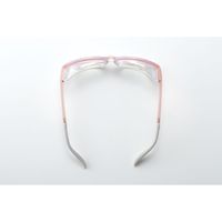 アックス アイキュア キッズ ミルキーピンク EC102J 1セット(3入)（直送品）