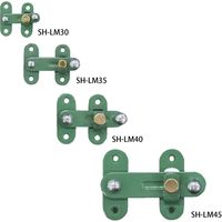 New Hikari (ニューヒカリ) 塗締付打掛 小 清水 1個（直送品）