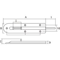 New Hikari (ニューヒカリ) ステンレス丸落 90 清水 1個（直送品）