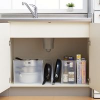 サンカ ナチュラ ソートボックス L NSO-BLCL 1セット（3個）