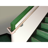 光 抗ウィルス・抗菌フィルム テープ 幅50mm×長さ1220mm KVKF-12250 1巻