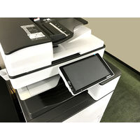 光 抗ウィルス・抗菌フィルム 微粘着タイプ 245mm×174mm KVKFB-2417 1枚