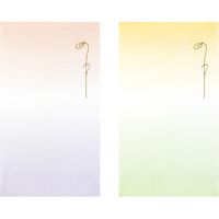 デザインフィル ぽち袋 かさねの色目 5枚入 25047006 1セット(3個)