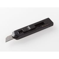 デザインフィル XS カッター コンパクトサイズ 黒 35274006 1セット(3本)