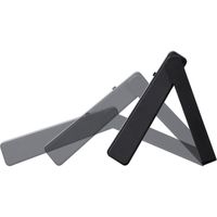 エレコム NINTENDO SWITCH専用/車載ホルダースタンド/ブラック GM-NS20CSTBK 1個