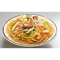 マルタイ 太麺皿うどん 151g 904008 1セット（3個入）