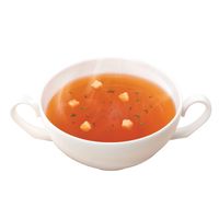 JAL オニオンコンソメ（8袋入）1個 明治