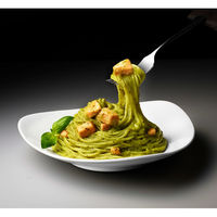 エスビー食品 予約でいっぱいの店の Formaggio サーモンのバジルソース 1セット（3個）