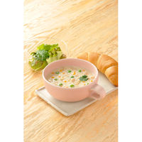 からだシフト たんぱく質 チキンクリームスープ 1セット（3個）
