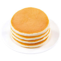 【9ヵ月頃から】ピジョン お米のパンケーキ プレーン 1個　ベビーフード　離乳食