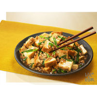 味の素 CookDo（クックドゥ） きょうの大皿 厚揚げそぼろ煮用 1個