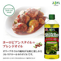 JOYL ユーロリーブ 910g 1本 ブレンド オリーブオイル  Eurolive　J-オイルミルズ　味の素