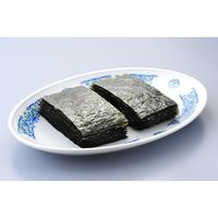 ニコニコのり 韓国味のり 8切40枚 3個