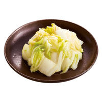 エスビー食品 S&B マイレパートリーシーズニング 塩もみ柚子白菜 17g 5袋