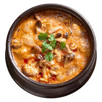 エスビー食品 S&B 菜館 麻辣湯の素 辛口 300g 2袋