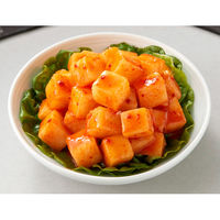 エスビー食品 S&B SPICE&HERBシーズニング カクテキ 20g 10袋