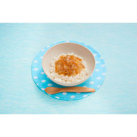 【1歳半から】キユーピーベビーフード やさいとなかよし 和風あんかけ 80g 3個 キユーピー　ベビーフード　離乳食