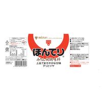 ミツカン ほんてり みりん風調味料 360ml　2本