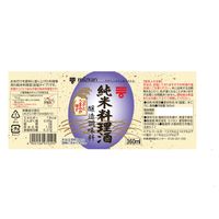 ミツカン 純米料理酒 360ml　2本