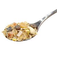 カントリーファーム　ハイファイバーミューズリー 1個　wismettacフーズ　シリアル