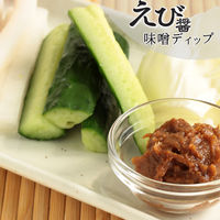 えび醤 115g 1個 ユウキ食品　えびみそ