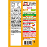 1歳からの幼児食 小分けパック 野菜カレー 1セット（1個（4袋入）×2） ベビーフード 離乳食 江崎グリコ