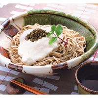 はたけなか製麺 名産きそば 220g 5個