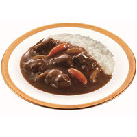 エスビー食品 S&B フォン・ド・ボー ディナーカレー 辛口 194g 1個