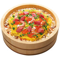 永谷園 すし太郎 黒酢入り 1セット（2個入）