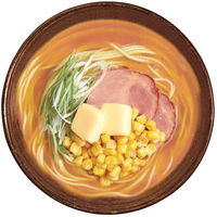 マルタイ 北海道札幌味噌ラーメン 216g 6個