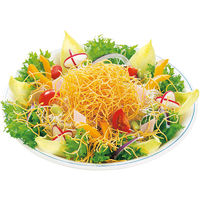 マルタイ パリパリサラダ麺 60g 6個