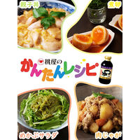 桃屋 つゆ大徳利 400ml 3個