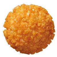 亀田製菓 揚一番 76g ＜JOYPACK＞ 1セット（6袋）