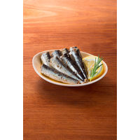 国分グループ本社 KK 缶つま 日本近海どり オイルサーディン 1セット（3個）