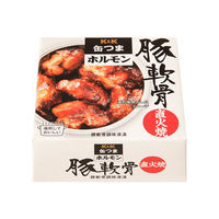 国分グループ本社 KK 缶つまホルモン 豚軟骨 直火焼 1セット（3個）