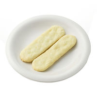 【6ヶ月頃から】ピジョン 元気アップCa 小魚せんべい（2枚×4袋入）＆お野菜せんべい（2枚×4袋入） 1セット（3個）