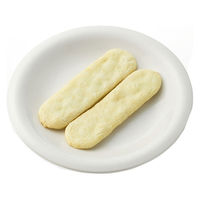 【6ヶ月頃から】ピジョン 元気アップCa 小魚せんべい（2枚×4袋入）＆お野菜せんべい（2枚×4袋入） 1セット（6個）