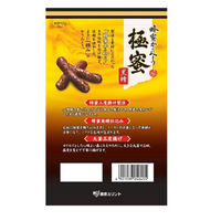 かりんとう 和菓子 東京カリント 蜂蜜かりんとう極蜜 黒蜂 1袋