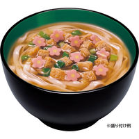 日清食品 お椀で食べるどん兵衛 ゆず仕立てうどん 3食パック  (30g×3食) 10個 スープ インスタントラーメン 袋麺