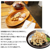 江戸屋 旨味ほたて天80g 1袋