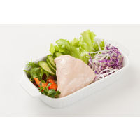 内野家 国産鶏 サラダチキン（プレーン） 100g 1個