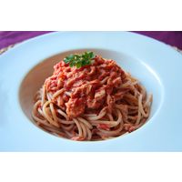 アルチェネロ 有機全粒粉スパゲッティ 500g 1セット（3個）