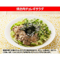 キユーピー チョレギサラダドレッシング 180ML 55991 3本