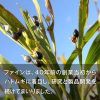 ファイン　ハトムギエキス粒 680粒　1個　サプリメント