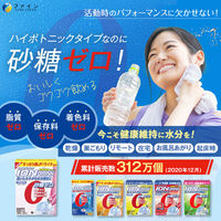 ファイン　イオンドリンク　ビタミンプラス ライチ味 22包　1セット（2箱）　栄養機能食品